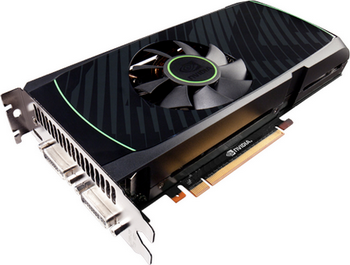 GeForce GTX 560 Ti 448 CUDA